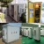 Import industrial 1500W cabinet air conditioners from China