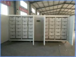 industrial automatic mung bean sprout growing making processing machine peeling cleaning for soybean sprouting mungbean seeds