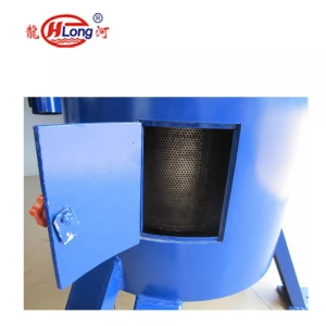 Industrial Energy Saving Plastic granule recycling line scrap High Productivity Centrifugal dewatering machine in France