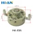 Import Industrial Robot Tool Changer End of Arm Tools Automatic Tool Changer (Robot Side)3Kg OX-03A from China