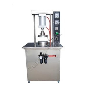 Industrial roti maker roti machine press roti making machine for commercial use
