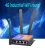Import Industrial WiFi Router 3G 4G Router Modem Cellular Wireless Networking Equipment from China