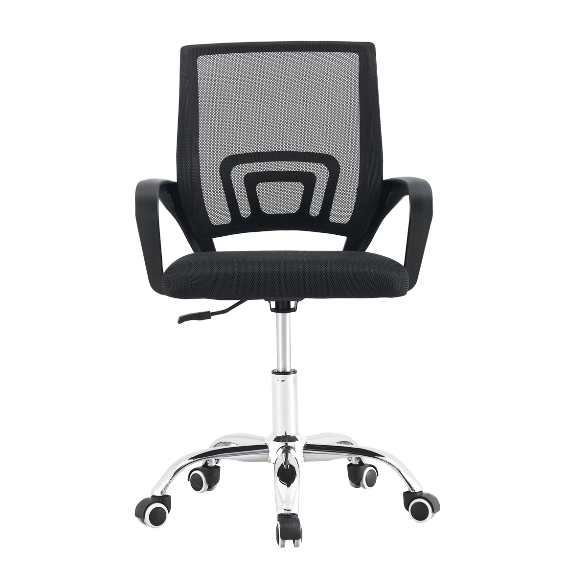 Inexpensive Modern PC Task Ergonomic Executive Mesh Officechair Chair /  Work Boss Computer Desk Chair Office ArmChair