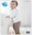 Import Infant & Toddlers White Organic Cotton Baby Quilted Coat from China