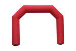 Inflatable race arch, inflatable finish line, inflatable arch for sales