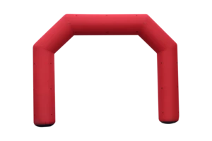 Inflatable race arch, inflatable finish line, inflatable arch for sales