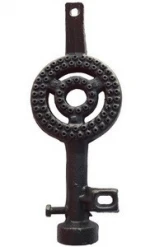 Infrared Single Pipe Gas Oven Parts