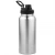 Import innaodir 24oz personalised travel mug  large capacity  portable with handle stainless steel vacuum sport  bottle from China