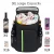 Import Insulated Backpack Leakproof Soft Cooler Lunch Hiking Camping Beach Park Picnic Bags from China