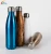 Import insulated stainless steel vacuum cup flask/cola shaped water bottle from China