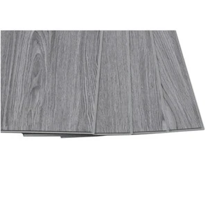 Interior 100% Fireproof luxury spc flooring rigid core vinyl spc flooring lvt click flooring on sales