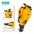 Import internal combustion petrol rock drill machine from China