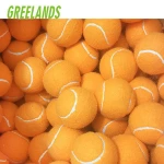 International Approved Match Quality Tennis Training Foam Tennis Balls with High Quality Tennis Ball Cans