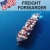 Import International Regular Freight Shipping Agent from China to USA from China