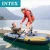 Import Intex 68367 Challenger 2 Boat Set Inflatable Rubber Fishing Boat Inflatable Double Drift Kayak from China
