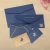 Import Invitations letter paper envelopes printing from China