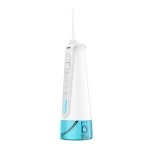 IPX7 grade dental Water Flosser Cleaning teeth Travel Portable Oral Irrigator