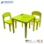 Import ISO 9001high quality kids table and chair from China