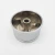 Import ISO9001 OEM chrome safety replacement electric oven knob from China