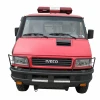 IVECO ambulance 4X4 for Sale