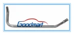 Iveco Fuel tube 99482735 Tube for Fuel systems