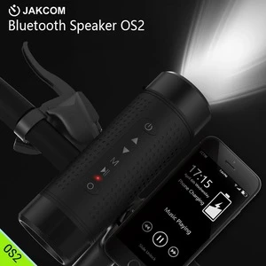 Jakcom OS2 Outdoor Speaker 2017 New Product Of Home Cd Player Car Mp3 Player With Cow Horn