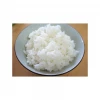 Japan import organic brown round grain long grain parboiled rice