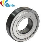 Japan NSK NTN KOYO Brand Shielded Deep Groove Ball Bearing 6201 Z 6201Z 6201ZZ C3 6201DW for Ceiling Fan Sliding Door