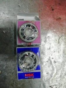 Japan NSK NU407 Cylindrical Roller Bearing