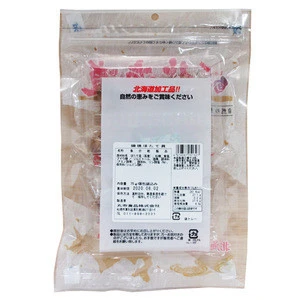 Japanese fresh baked semi-soft dried sea scallop meat price