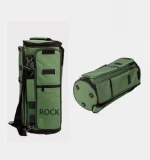 Jazz Drumstick Case With Shoulder Strap And Large Capacity