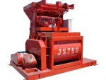 JD500 JS750 JS500 concrete mixer sales- Huarun Tianyuan