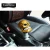 JDM Racing Culture Car Manual Resin Skull Lever Palanca Craneo Shifter Stick Carved Head Gear Shift Knob Automatic