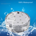 JEEJA China Wholesale Remote Control Chinese Aqua Beauty Led Aquarium Light Dove Led Lights