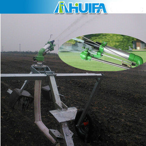 Jet length 40 Metal Material agricultural farm irrigation sprinklers