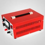 Jewelry Welding Machine 50A 220V Spot Welder Gold Silver Platinum Palladium 400W Pedal Laser Stick Electric Soldering