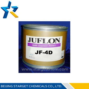 JF-4D PTFE Fine Powder Resin