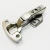 Import Jieyang Good Quality hydraulic door hinges furniture from China