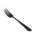 Import Jieyang Supplier 410 Black PVD Stainless Steel Flatware/Cutlery /tableware/silverware spoon knife fork  in stock from China