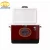 Import JINHENG 51L portable metal cooler with handle and drain plug from China