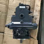 Jining Best Construction Machinery Parts Excavator PC27R-8 Hydraulic Pump PC27R-8 Main Pump 708-1S-00130 708-1S-01111