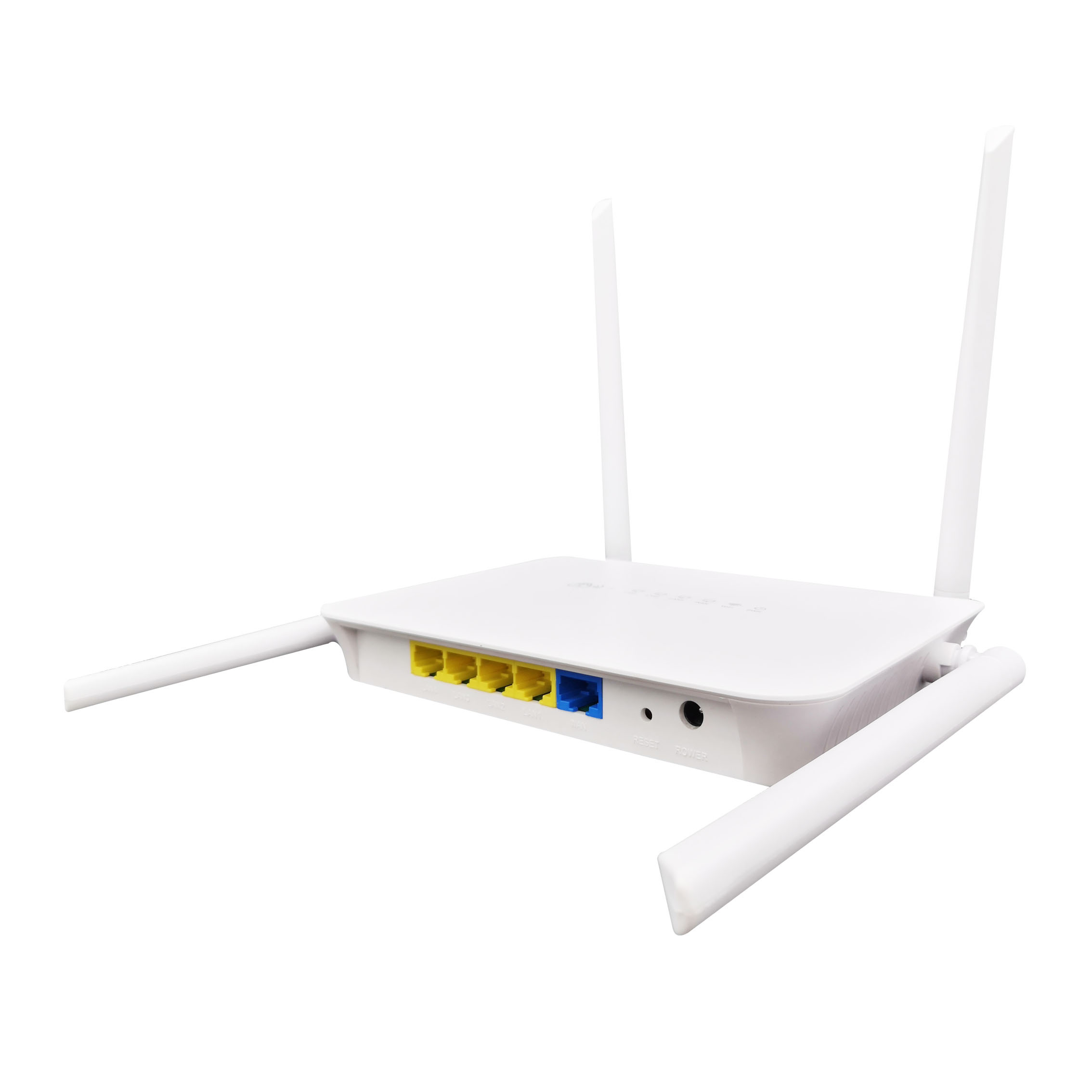 Buy Jlzt Home Router 1200m Smart Dual-band Wifi Router Low-power ...