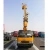 Import Jmc Crew Cab 3 Knuckle Arm 12-16 Meter High-Altitude Operation Truck Aerial Working Platform from China