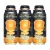 Import Jumex Unico Fresco - Orange Juice without Pulp - 16oz (473ml) from USA