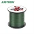 Import Justron PE 100M Camouflage Mackerel Fishing Line 4 Strand Braid Fly Fishing Line Float from China