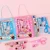 Import Kawaii stationery set for kids Cute pencil case for girls ruler eraser Children gift Office School Supplies from China