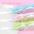 Import Kawaii White Out Corrector Correction Tape Correcte Pen Material Escol Fluid Band Kid Gift Stationery School Office Supply 8671A from China