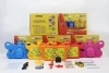 KC63 Kids 7inch Toddler Tablet Kids APP Preinstalled Learning Education Android Tablet PC with Case