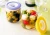 Import Keep Fresh Food Storage Vacuum Glass Cookie Jar from Taiwan