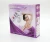 Import KEMEI  LUHO  KM-2668 Small Beat Wholesale 2 In 1 Electric Lady Shaver Epilator For Women from China